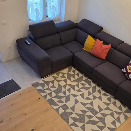 Altopiano Di Asiago Сasa de vacaciones *