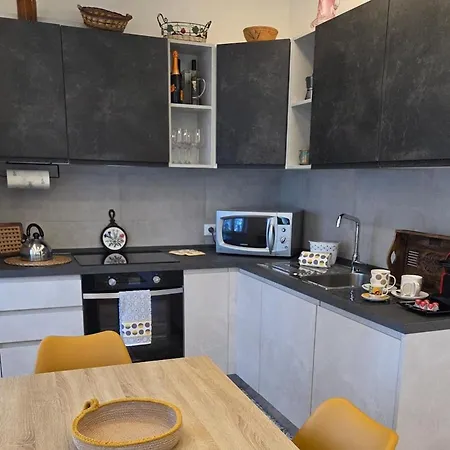 Сasa de vacaciones Altopiano Di Asiago *