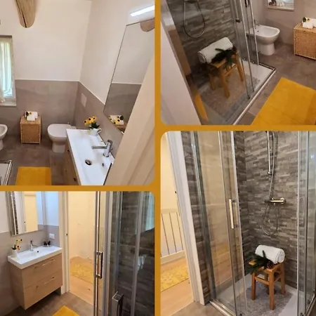 Altopiano Di Asiago Сasa de vacaciones