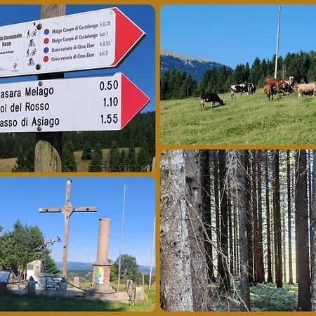 Altopiano Di Asiago *