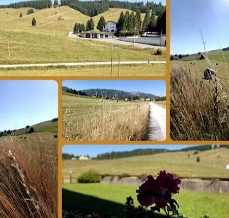 Altopiano Di Asiago Сasa de vacaciones *