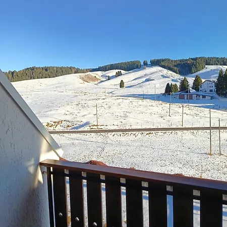 Altopiano Di Asiago Сasa de vacaciones