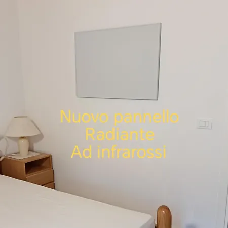 Сasa de vacaciones Altopiano Di Asiago