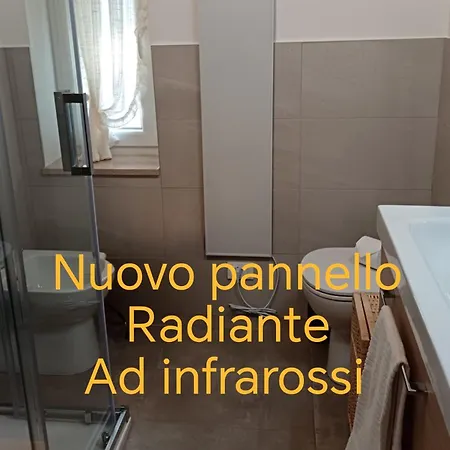 Altopiano Di Asiago Сasa de vacaciones